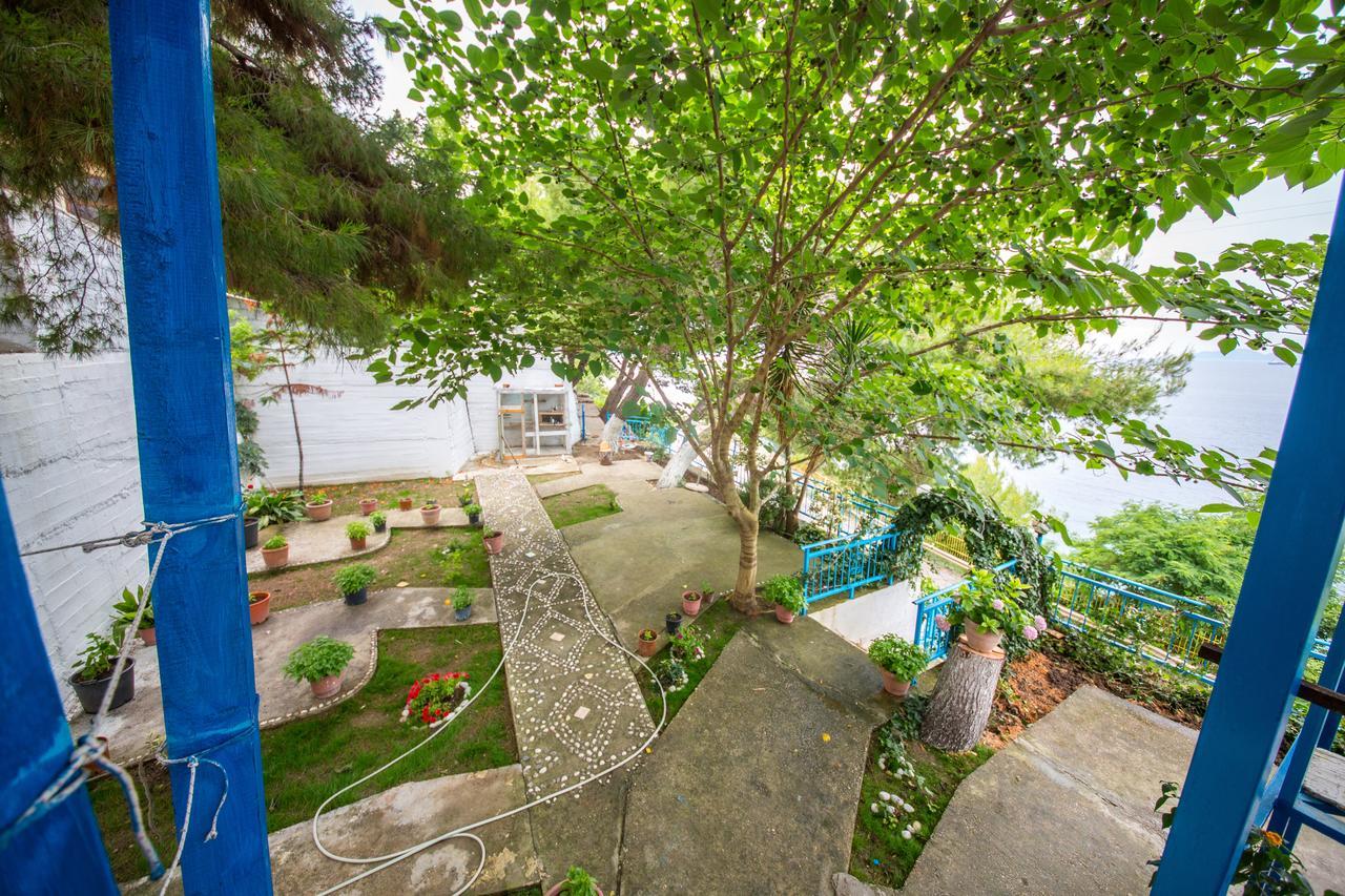 Isi Rooms Vlorë Exterior foto